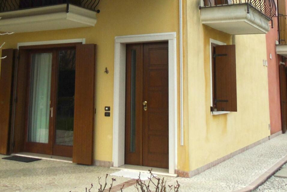Ai Cipressi B&B Mestrino Eksteriør bilde