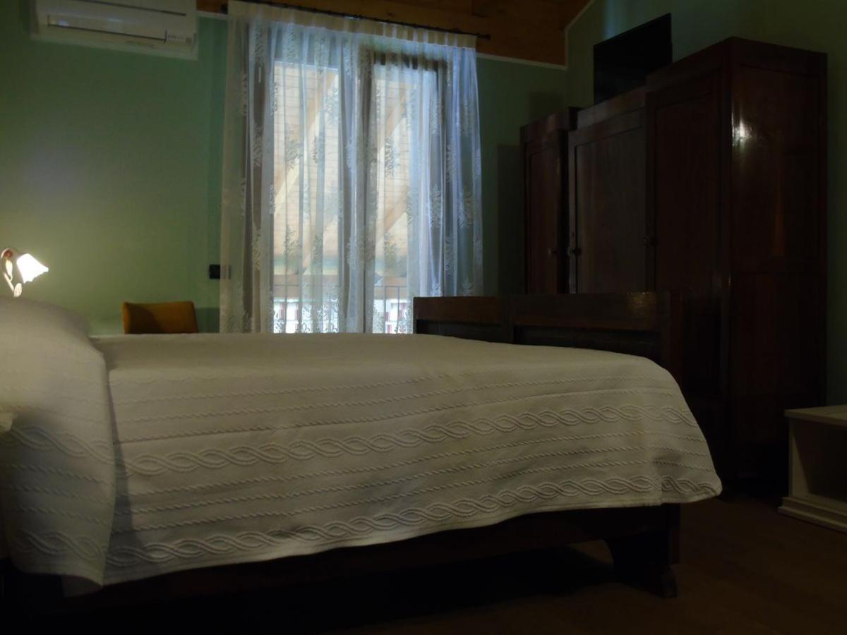 Ai Cipressi B&B Mestrino Eksteriør bilde