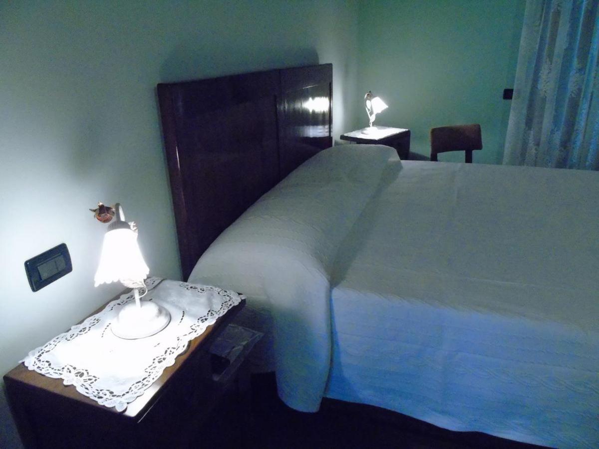 Ai Cipressi B&B Mestrino Eksteriør bilde