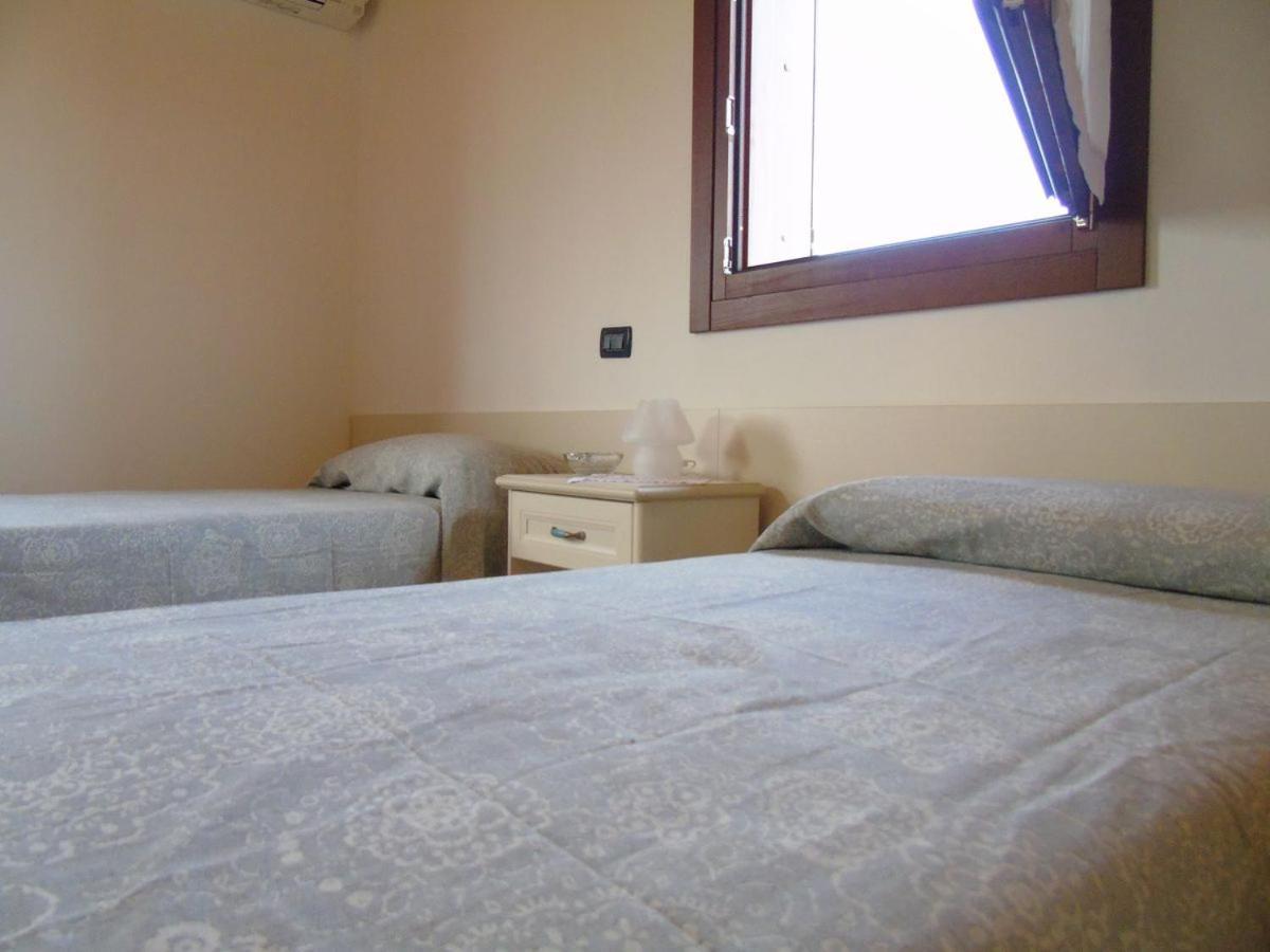 Ai Cipressi B&B Mestrino Eksteriør bilde