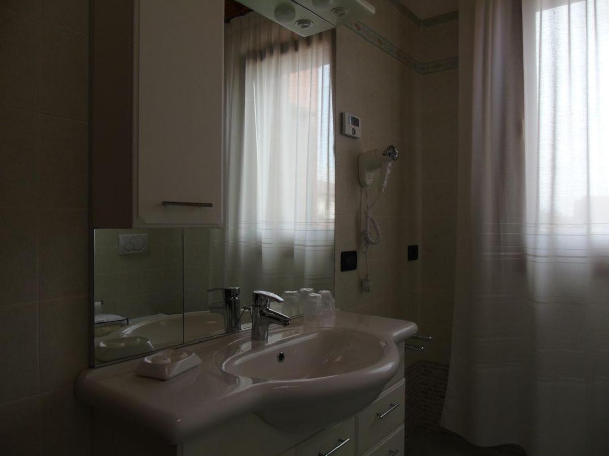 Ai Cipressi B&B Mestrino Eksteriør bilde