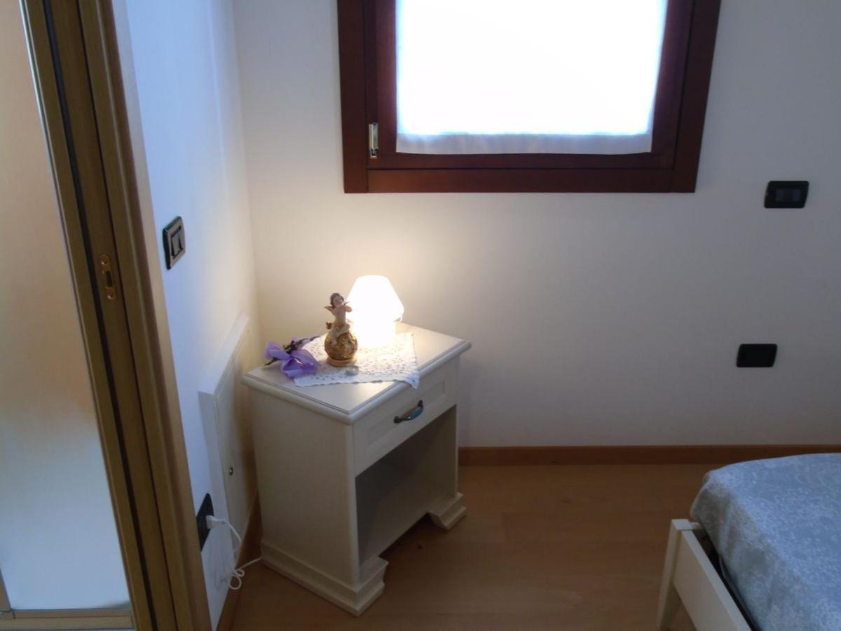 Ai Cipressi B&B Mestrino Eksteriør bilde