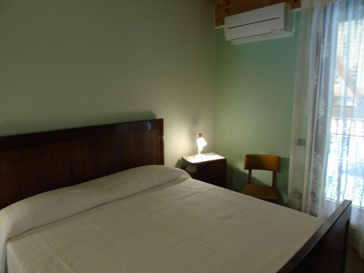 Ai Cipressi B&B Mestrino Eksteriør bilde