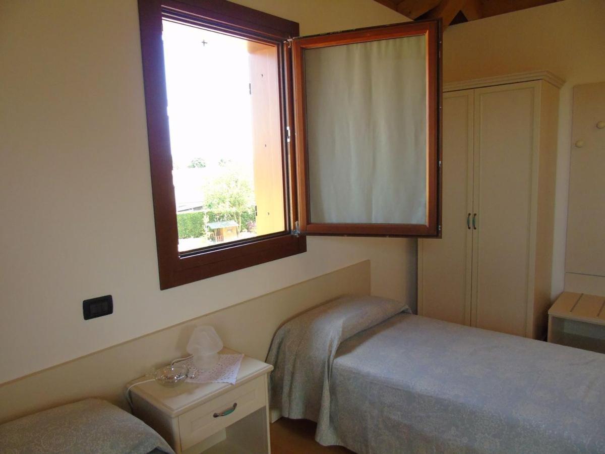 Ai Cipressi B&B Mestrino Eksteriør bilde