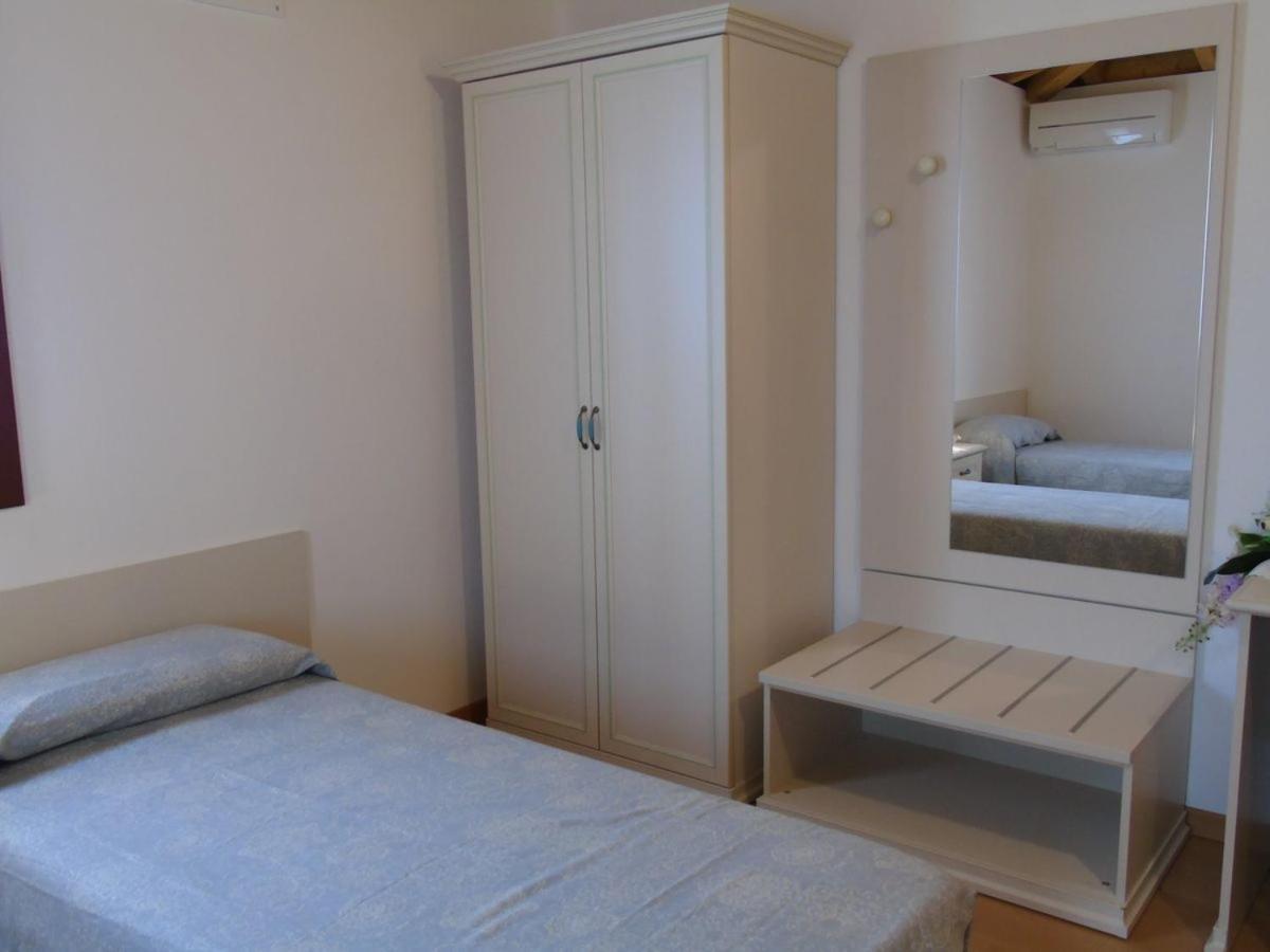 Ai Cipressi B&B Mestrino Eksteriør bilde